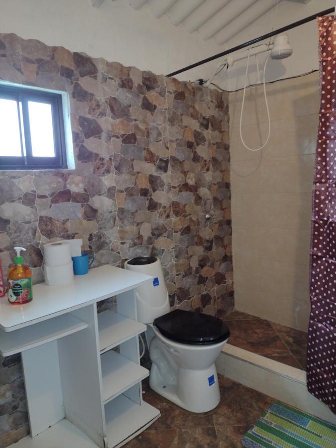 Finca Exclusividad Familiar O Grupo De Amigos Capacidad Hasta 12 Personas Calles En Placa Huella, Caminata Ecologica Alban  Exteriér fotografie