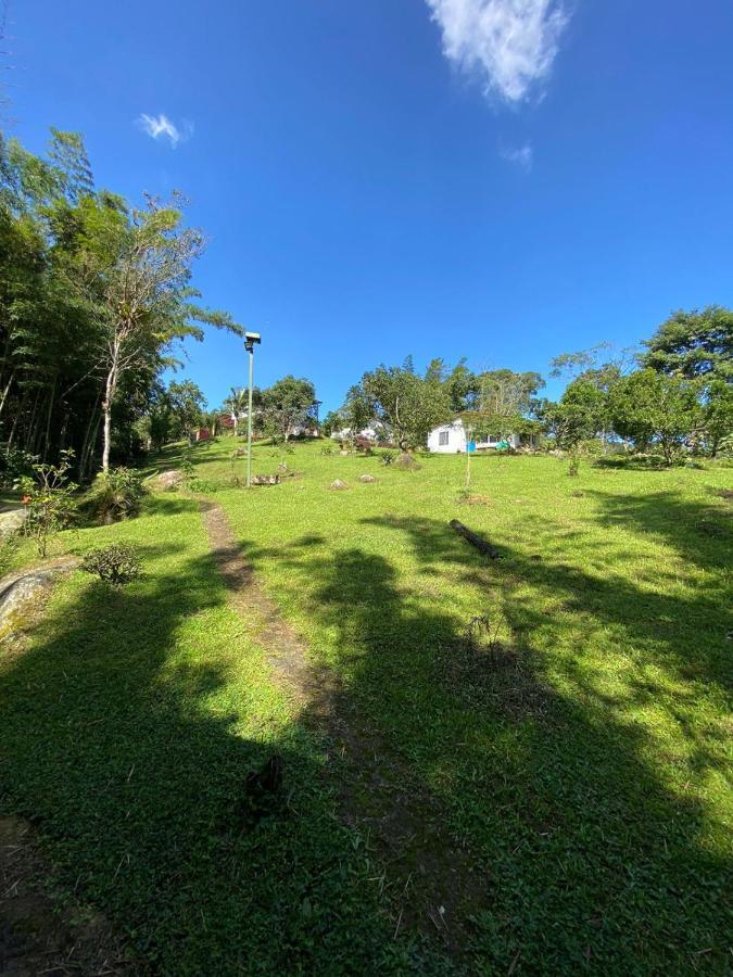 Finca Exclusividad Familiar O Grupo De Amigos Capacidad Hasta 12 Personas Calles En Placa Huella, Caminata Ecologica Alban  Exteriér fotografie