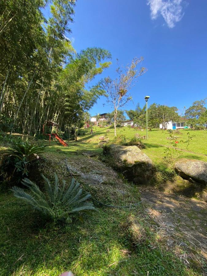 Finca Exclusividad Familiar O Grupo De Amigos Capacidad Hasta 12 Personas Calles En Placa Huella, Caminata Ecologica Alban  Exteriér fotografie