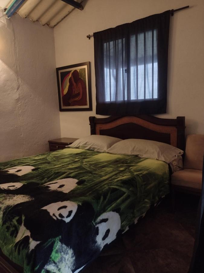Finca Exclusividad Familiar O Grupo De Amigos Capacidad Hasta 12 Personas Calles En Placa Huella, Caminata Ecologica Alban  Exteriér fotografie